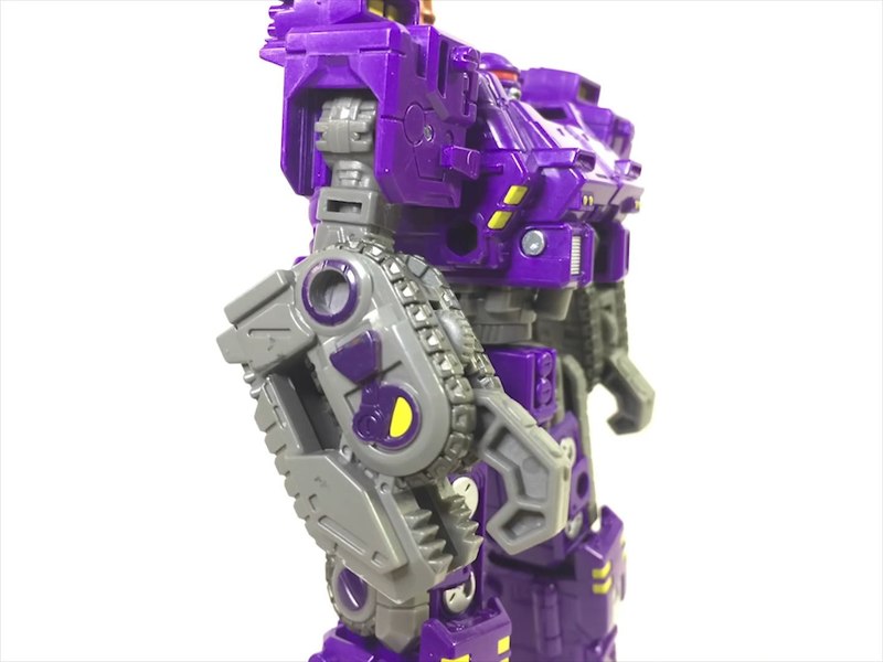 Transformers Siege Brunt Deluxe Wave 3 Weaponizer With Gallery 19 (19 of 33)